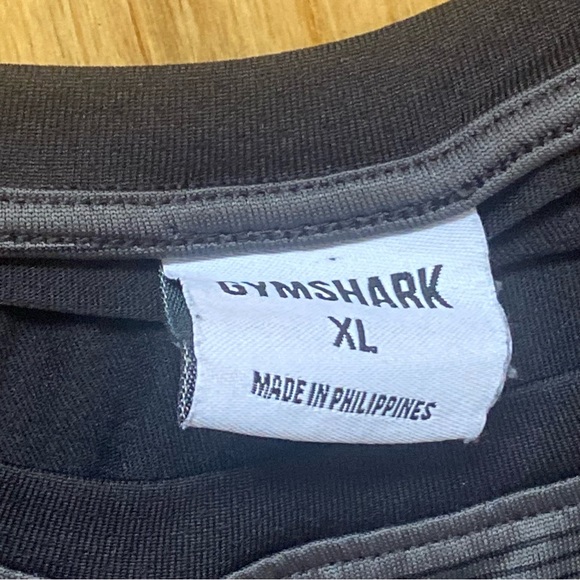 Gymshark Sport Loose Long Sleeve XL - Picture 4 of 9
